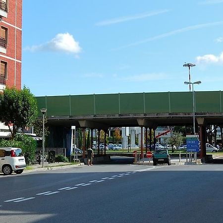 Casa Giulia Hotel ปิซา ภายนอก รูปภาพ