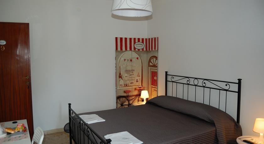 Casa Giulia Hotel ปิซา ภายนอก รูปภาพ